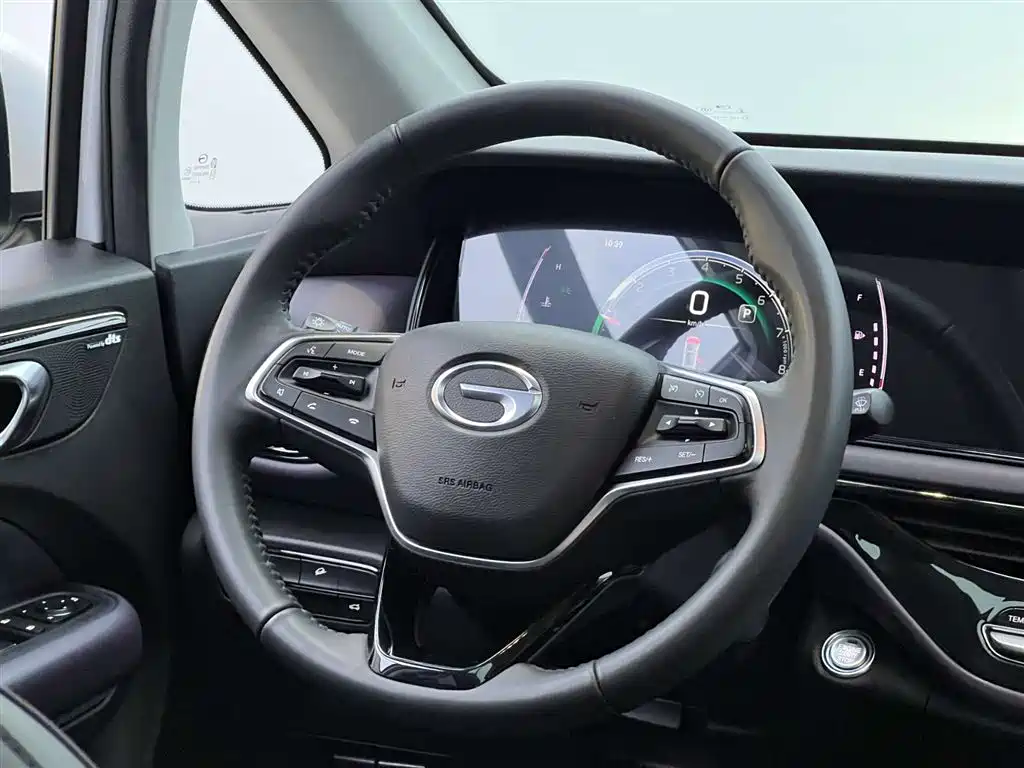 Chuanqi M6 2025 Model MAX 270T WDCT Luxury Edition