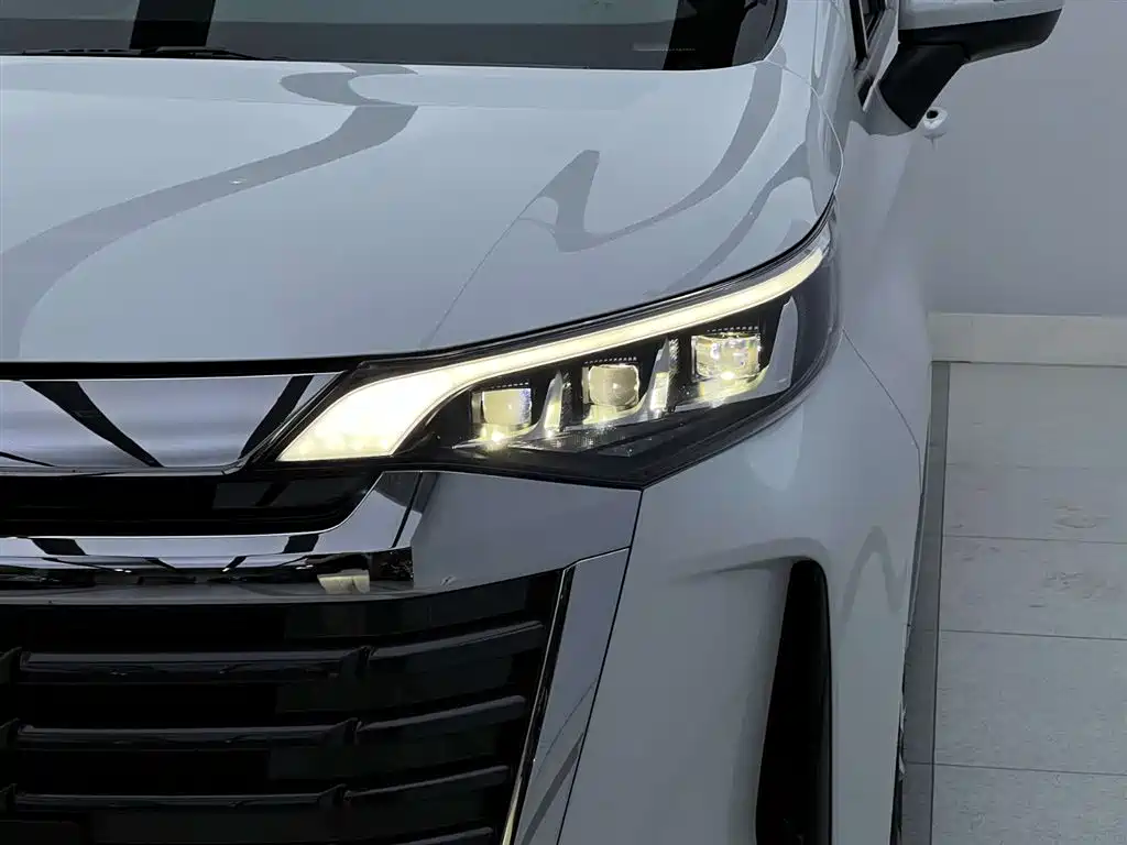 Chuanqi M6 2025 Model MAX 270T WDCT Luxury Edition