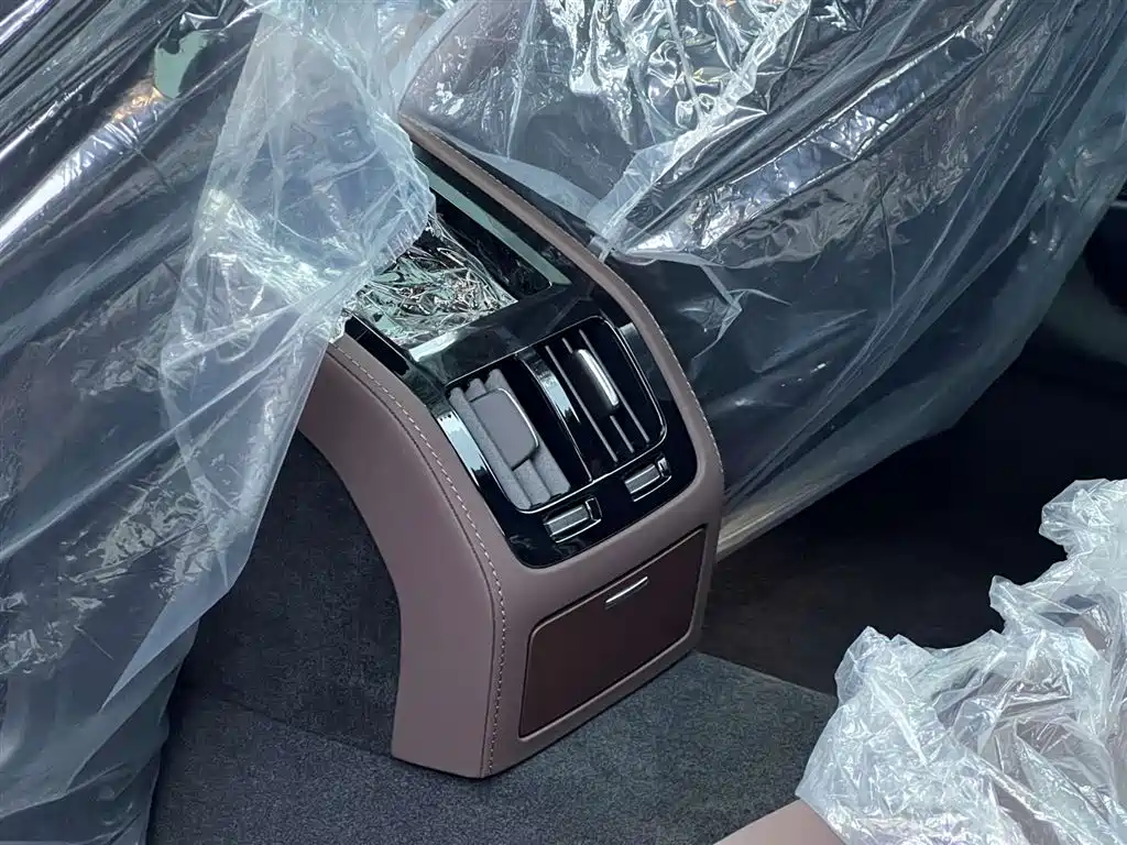 Volvo S90 2026 B5 Intelligent Comfort Luxury Edition