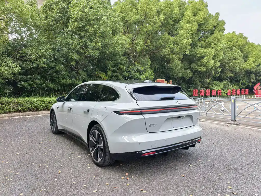 NIO ET5T 2025 Edition 75kWh Touring