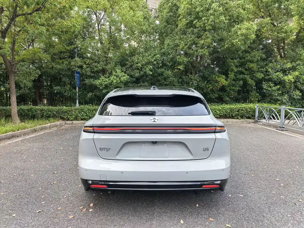 NIO ET5T 2025 Edition 75kWh Touring