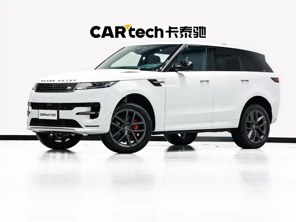 Range Rover Sport 2025款 400PS Dynamic SE