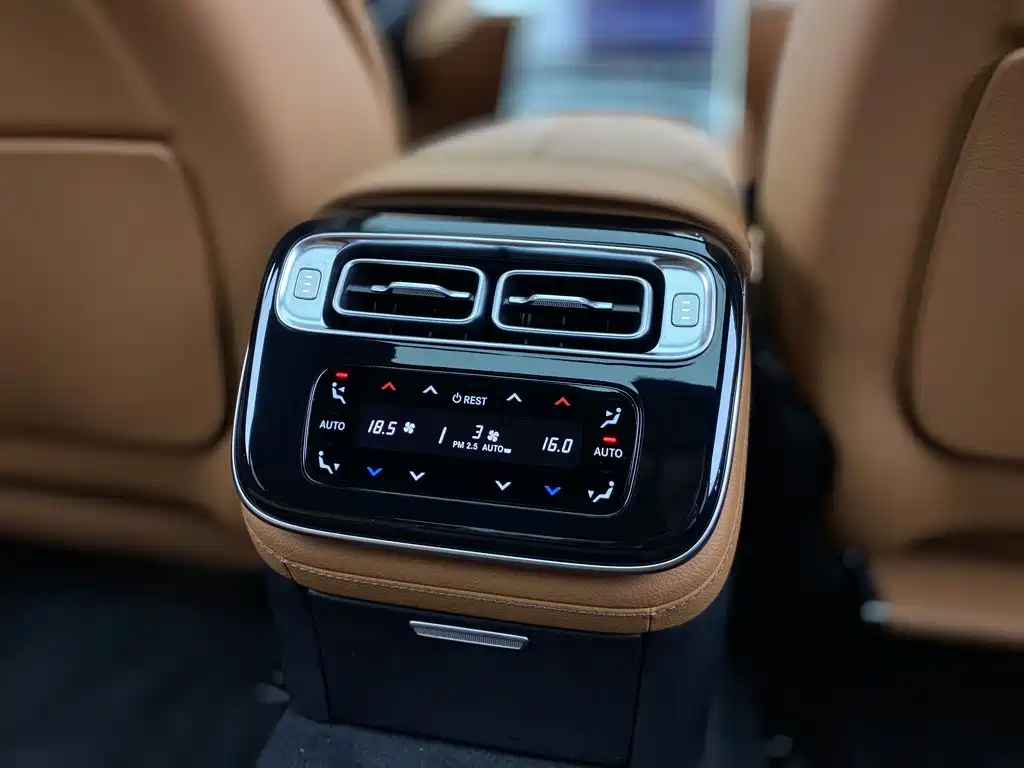 Mercedes S-Class 2022 Facelift S 450 L 4MATIC