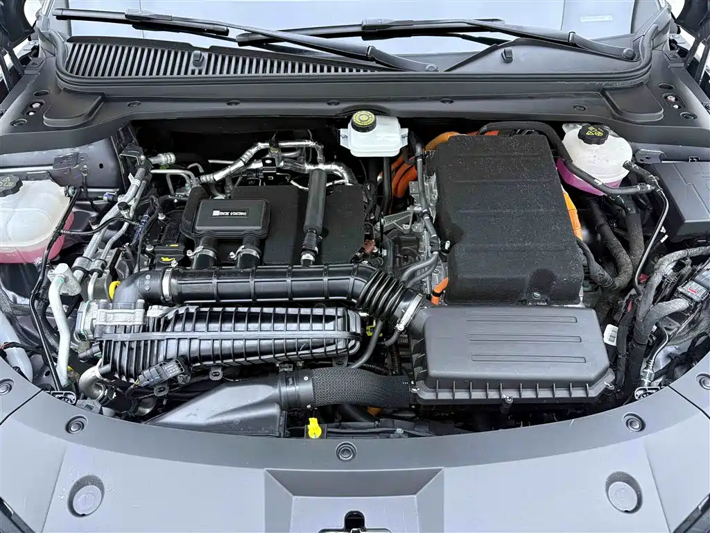 秦L 2024款 DM-i 120KM 卓越型 **Translated:** Qin L 2024 DM-i 120KM Excellence Edition