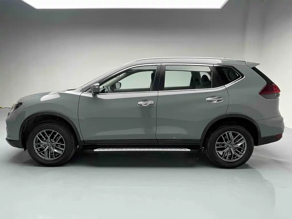 2025 Qashqai Honor 2.0L FWD Leading Edition