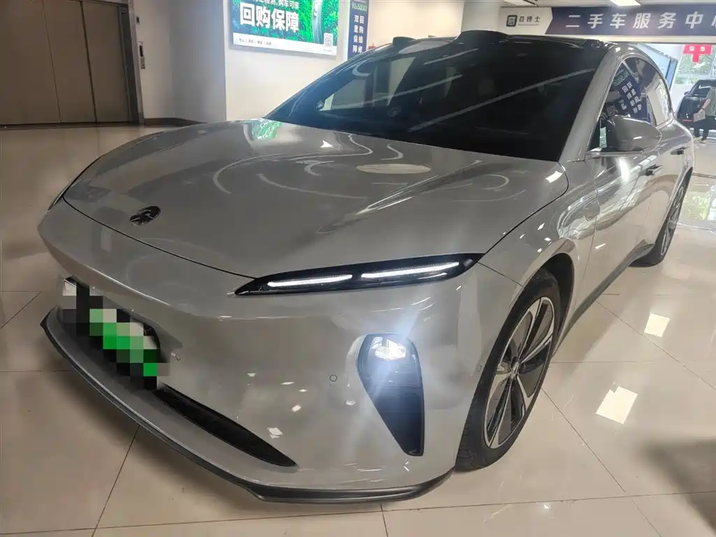 NIO ET5T 2024 Touring 75kWh