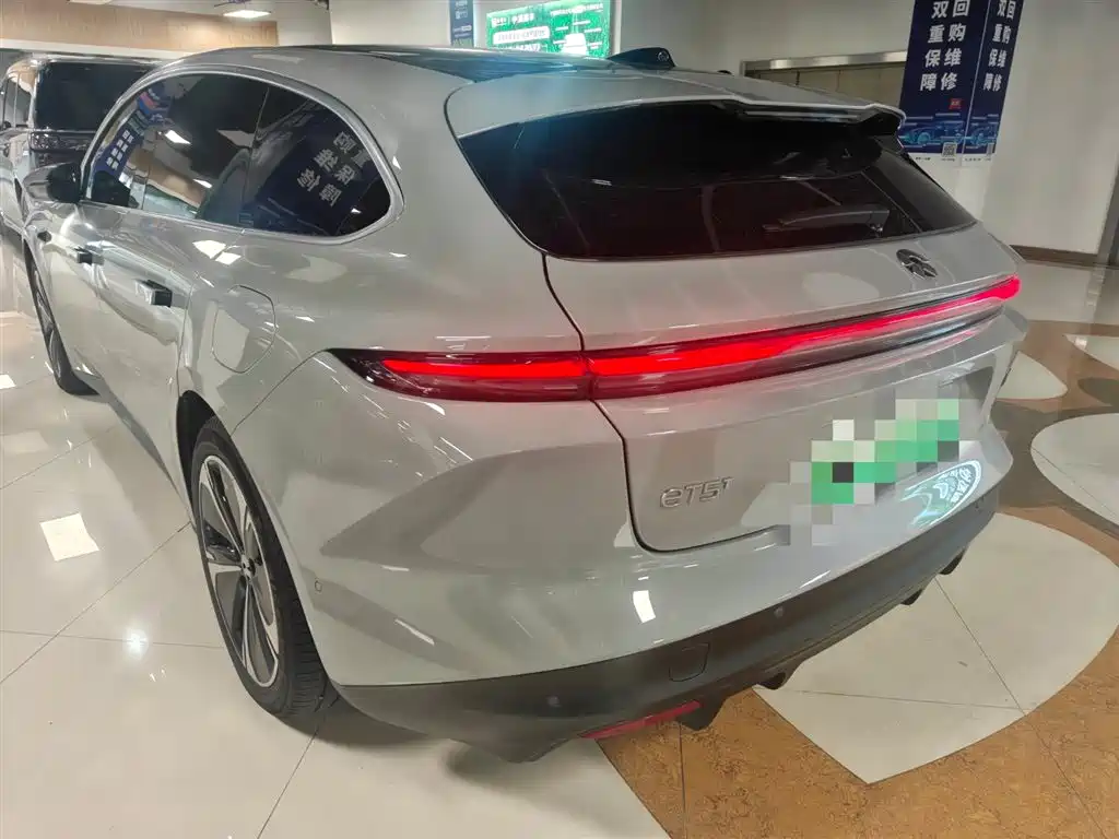 NIO ET5T 2024 Touring 75kWh