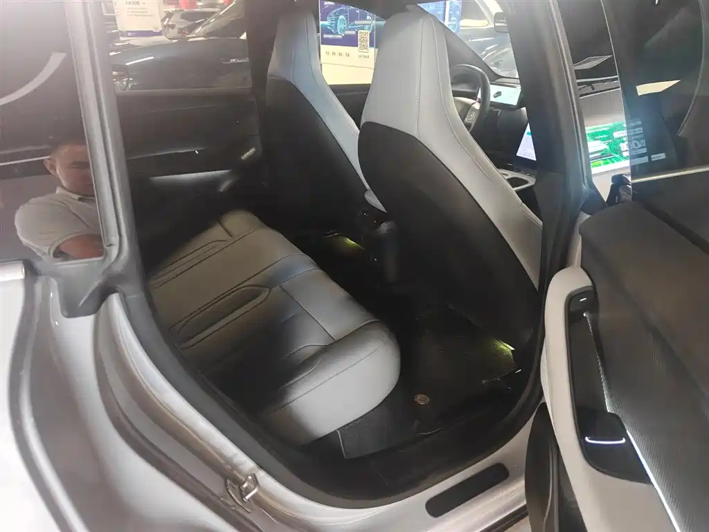 NIO ET5T 2024 Touring 75kWh