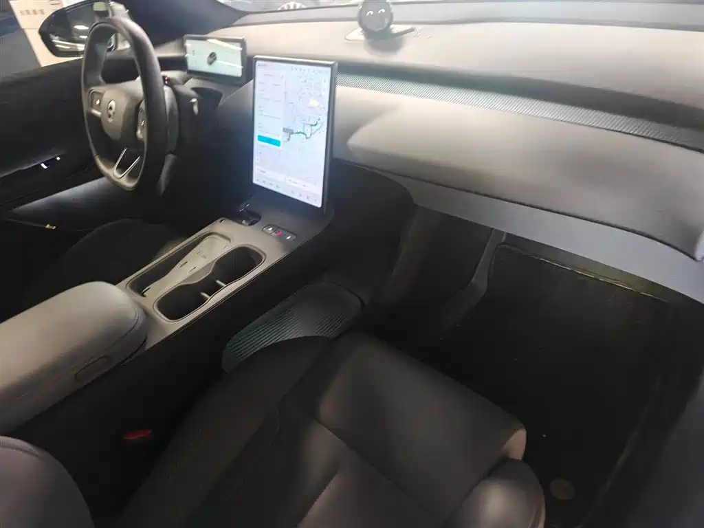 NIO ET5T 2024 Touring 75kWh