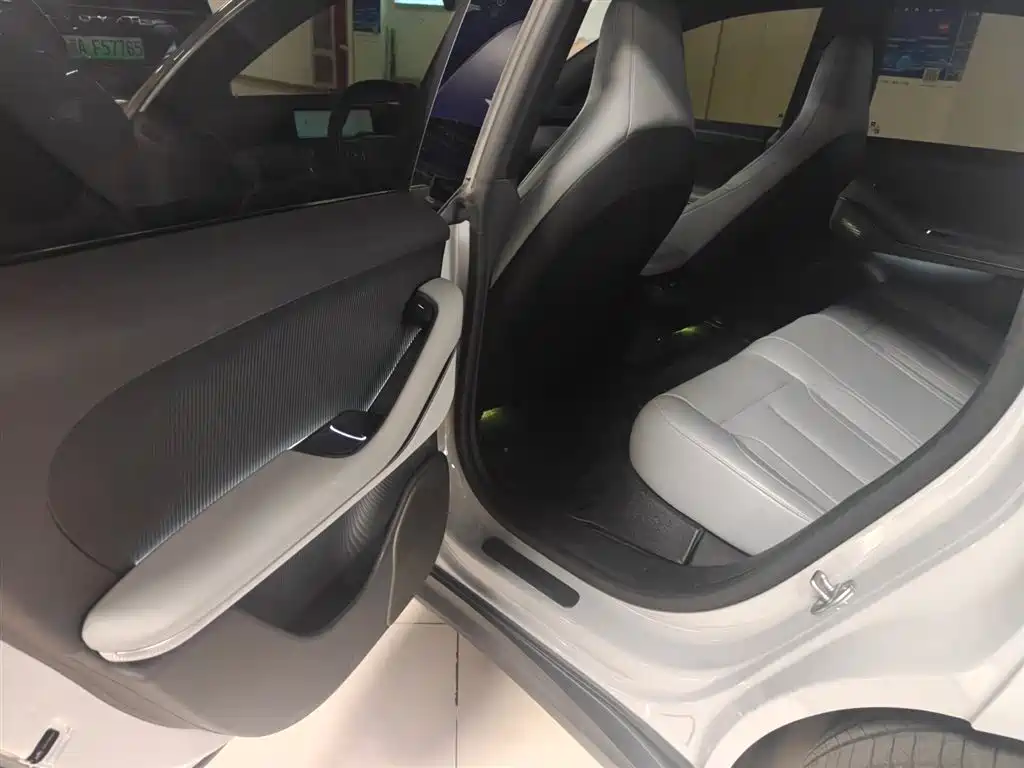 NIO ET5T 2024 Touring 75kWh