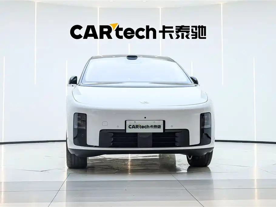 Lemon i8 2025 Standard Edition
