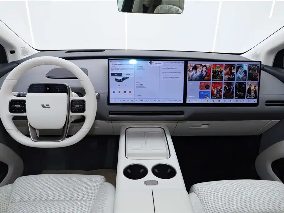 Lemon i8 2025 Standard Edition