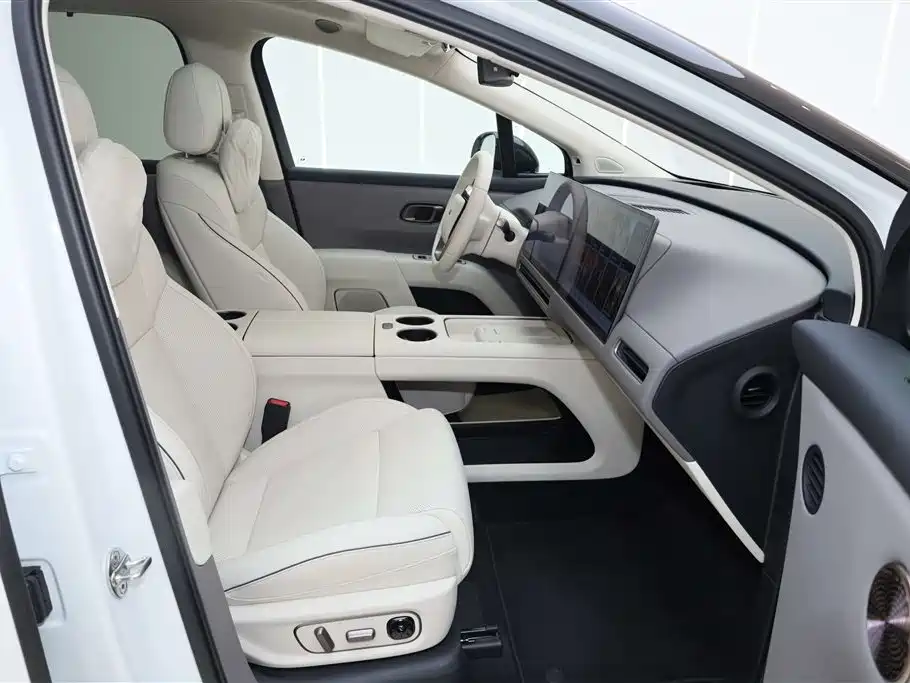 Lemon i8 2025 Standard Edition