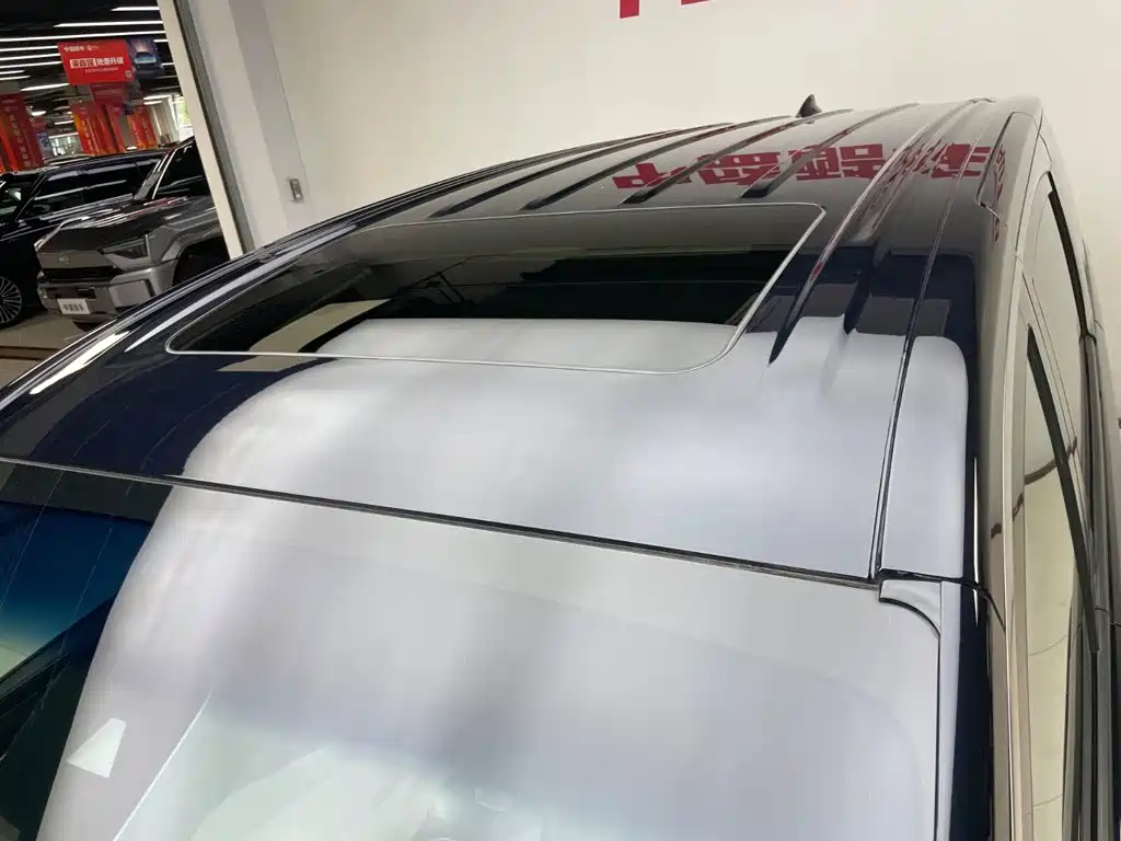Buick GL8 2023 ES Luxury Edition