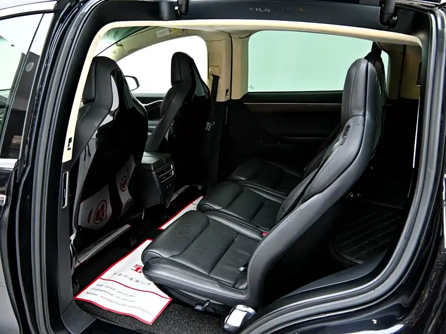 Model X 2016 90D
