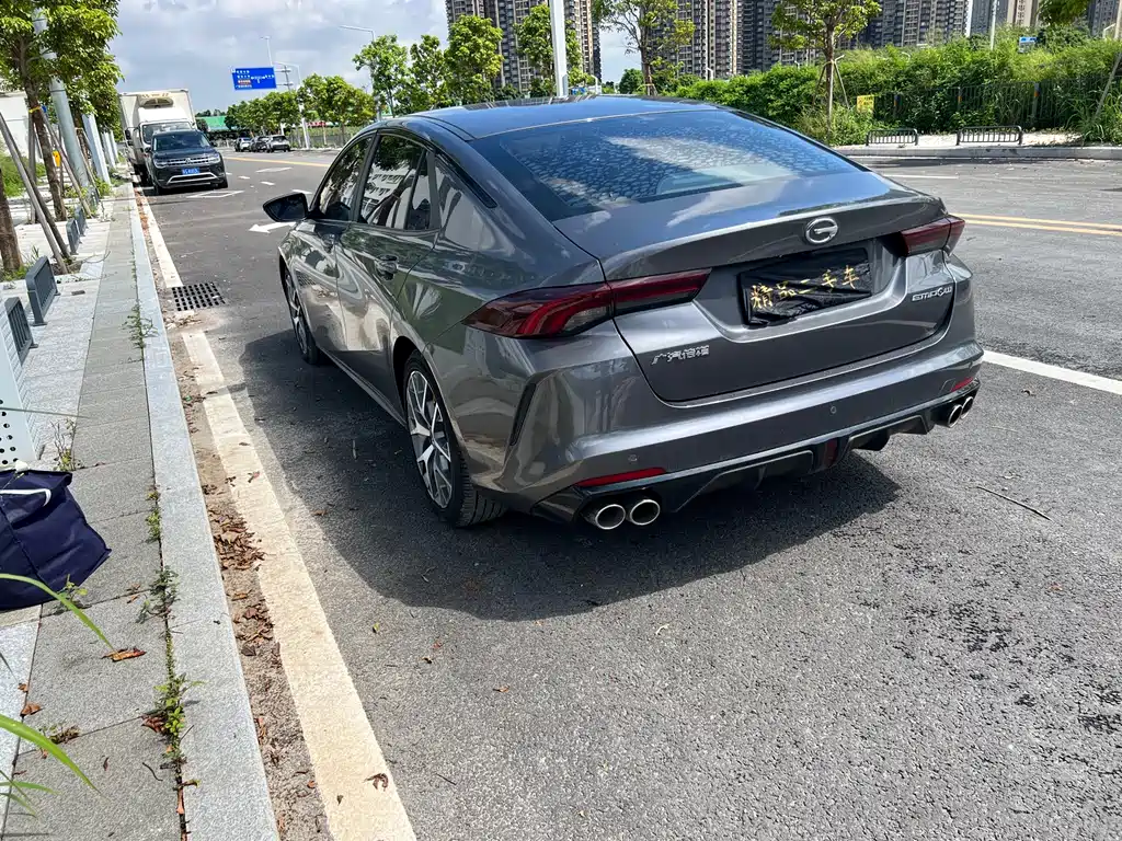 Shadow Panther 2021 270T DCT J15 Edition