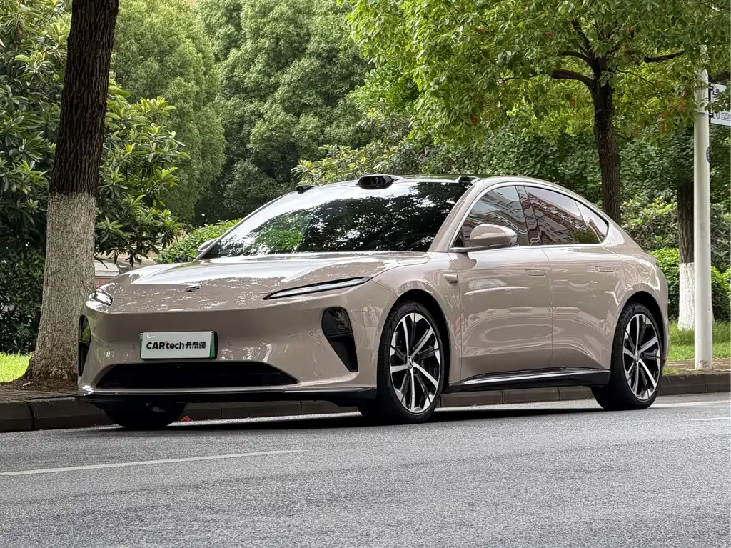 NIO ET5 2022 75kWh