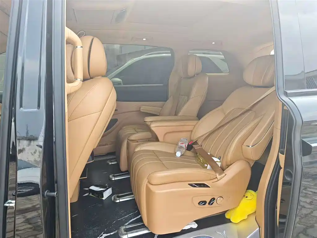 Dream Home 2024款 PHEV Super Long Range Prestige Edition
