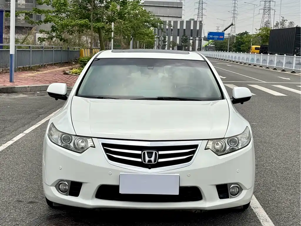Civic 2013 2.4L Prestige Edition