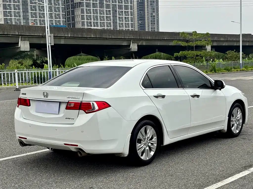 Civic 2013 2.4L Prestige Edition
