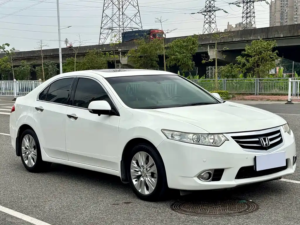 Civic 2013 2.4L Prestige Edition