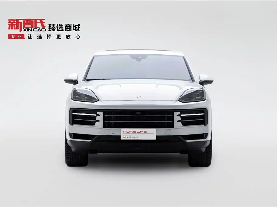 Cayenne 2024 Model Cayenne 3.0T