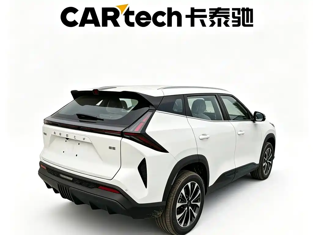 Boyu 2026 1.5TD Xiangwang