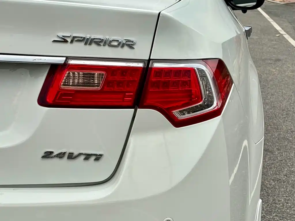 Civic 2013 2.4L Prestige Edition