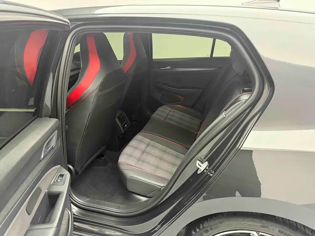 Golf GTI 2026 380 TSI DSG GTI
