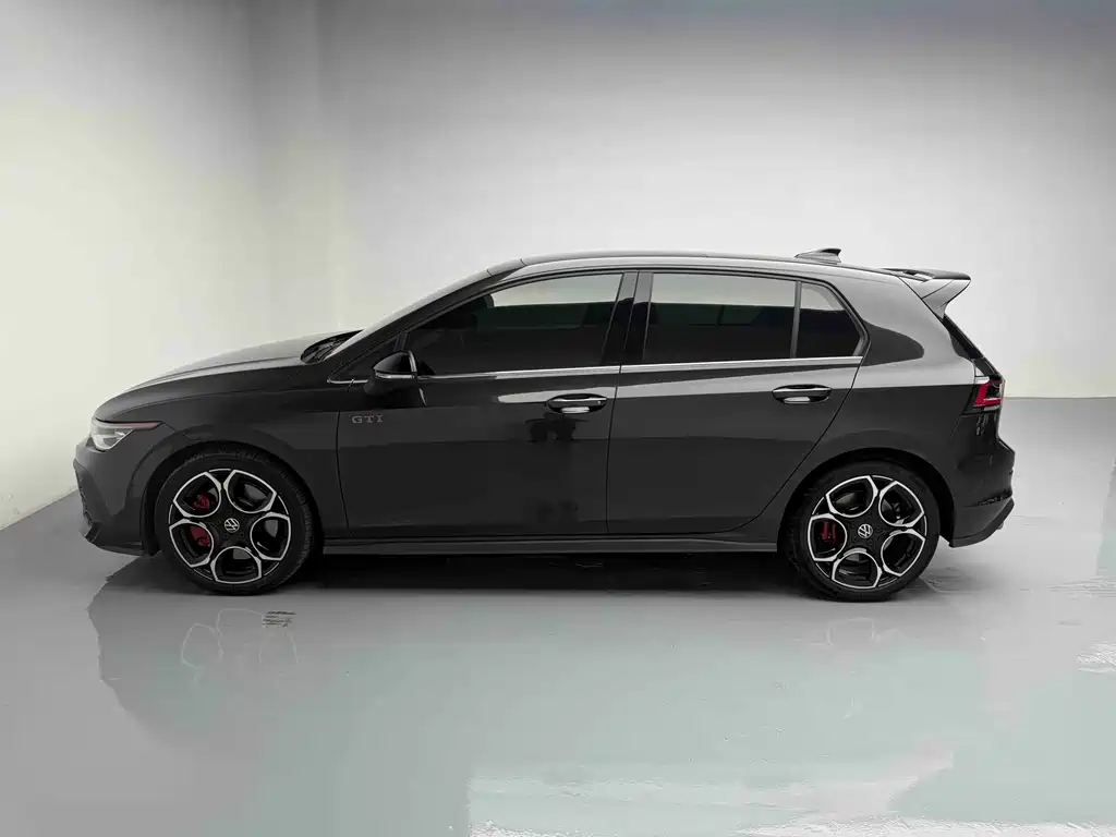 Golf GTI 2026 380 TSI DSG GTI