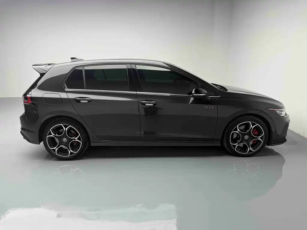 Golf GTI 2026 380 TSI DSG GTI