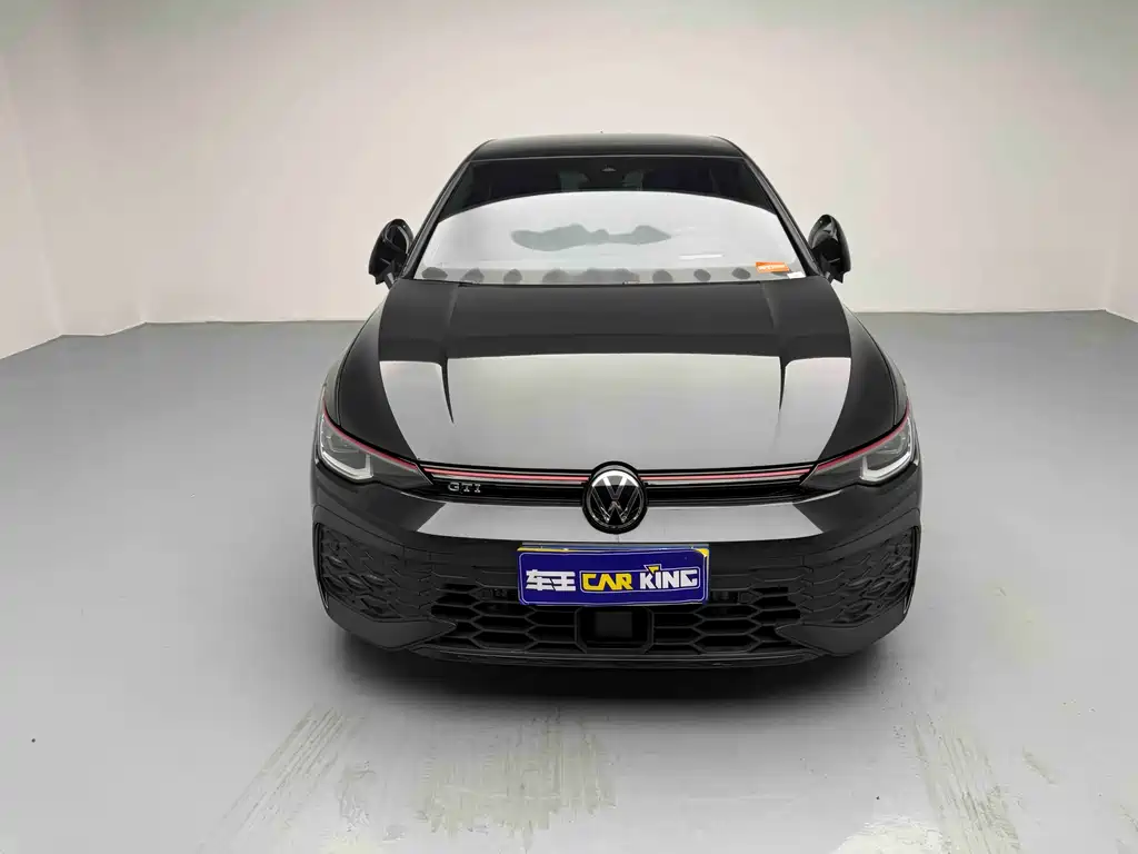 Golf GTI 2026 380 TSI DSG GTI