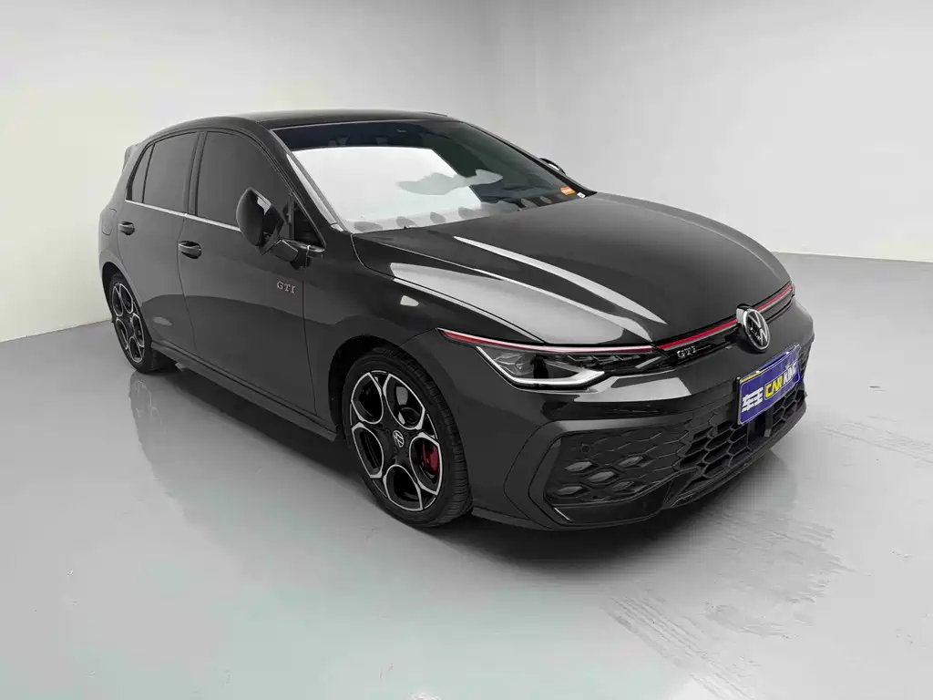 Golf GTI 2026 380 TSI DSG GTI