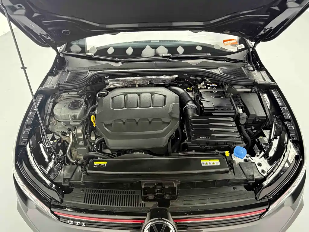 Golf GTI 2026 380 TSI DSG GTI