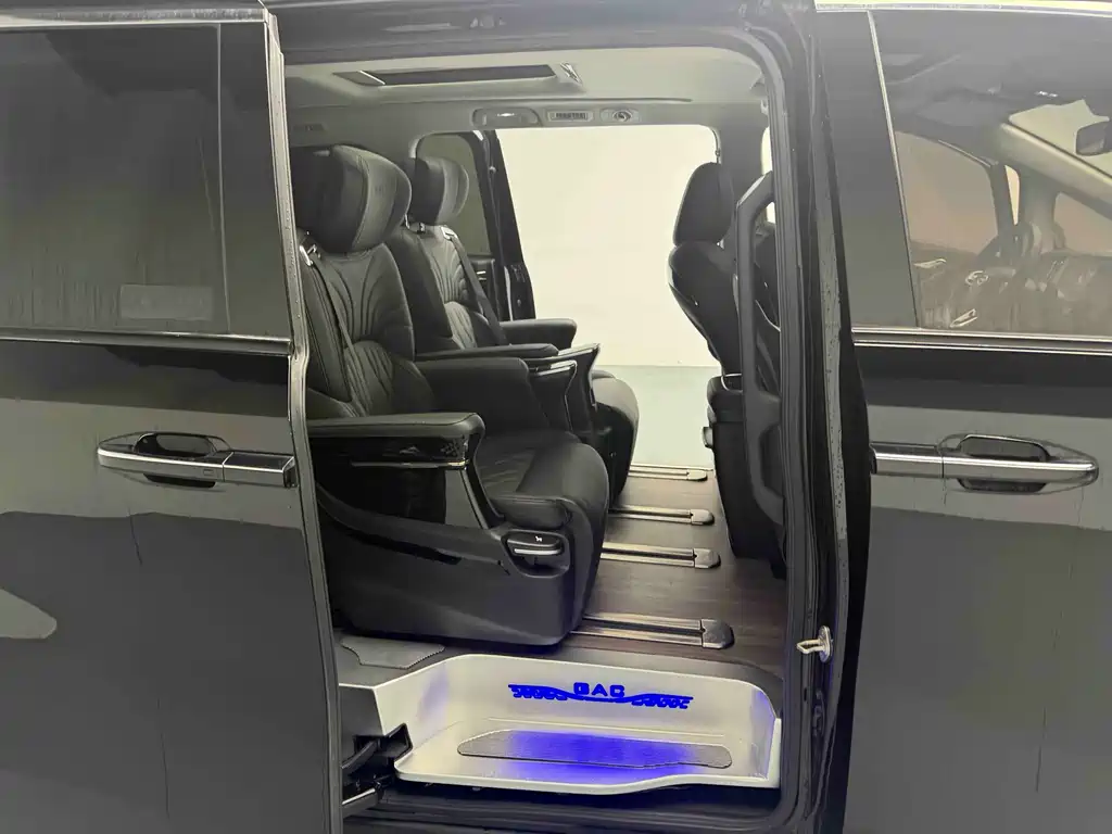 Chery M8 2024 Master Series 400T Grand Edition