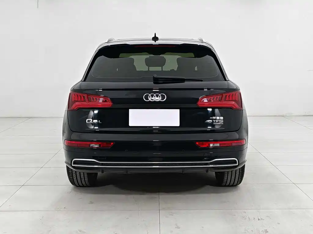 Audi Q5L 2020 40 TFSI Luxury Fashion Edition