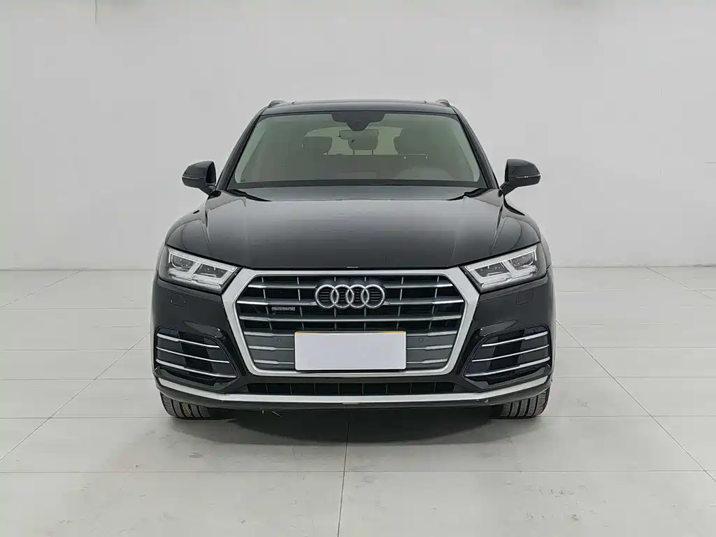 Audi Q5L 2020 40 TFSI Luxury Fashion Edition