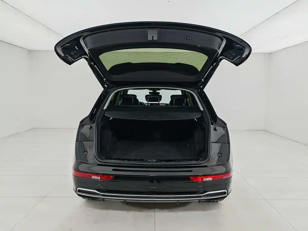 Audi Q5L 2020 40 TFSI Luxury Fashion Edition