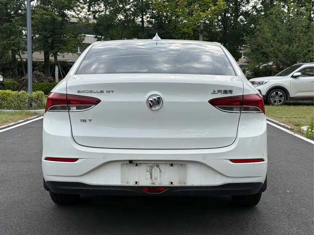 Yinglang 2018 Model 15T Dual Clutch Entering Type National V
