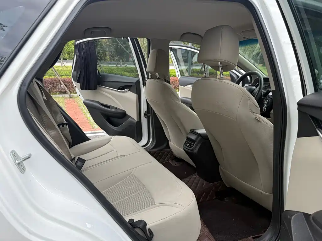 Yinglang 2018 Model 15T Dual Clutch Entering Type National V