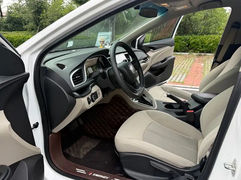 Yinglang 2018 Model 15T Dual Clutch Entering Type National V