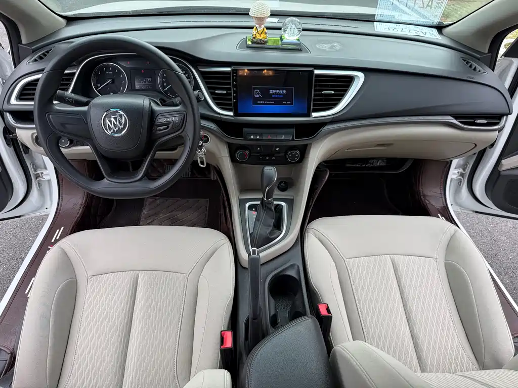 Yinglang 2018 Model 15T Dual Clutch Entering Type National V