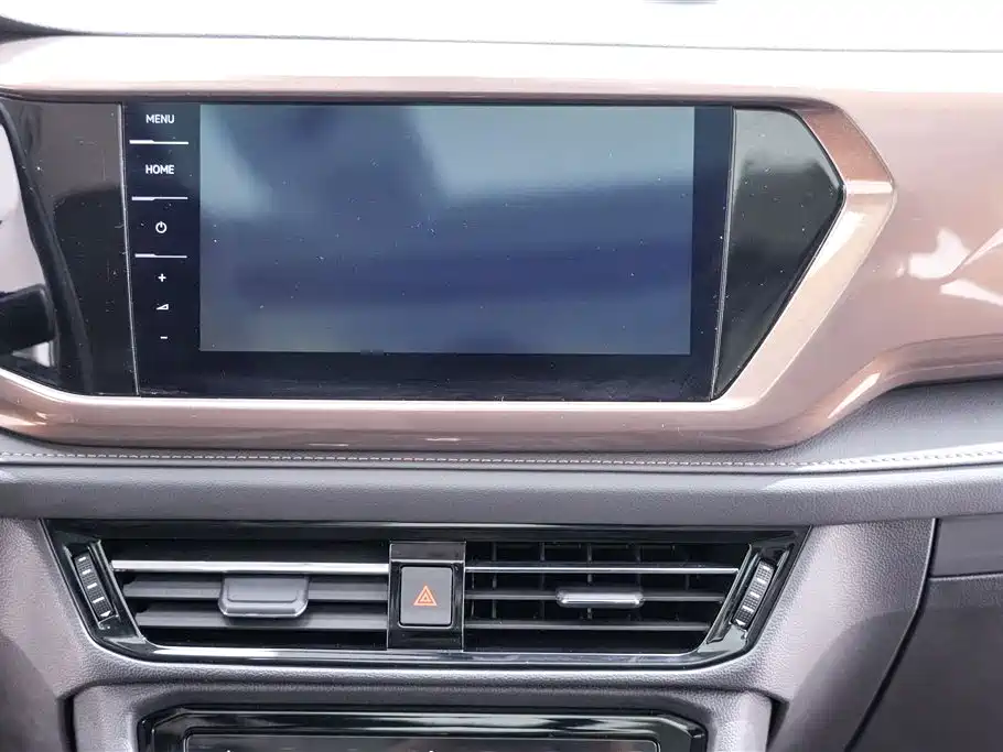 Tou岳 2022 280TSI Two-Wheel Drive Luxury Edition