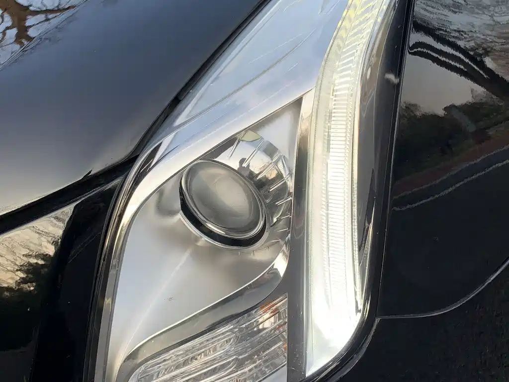 Cadillac XTS 2015 28T Platinum Edition