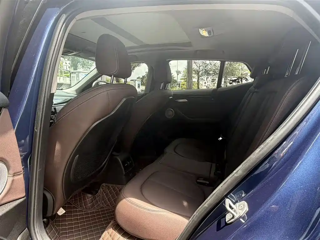 BMW X2 2021 xDrive25i M Sport Package