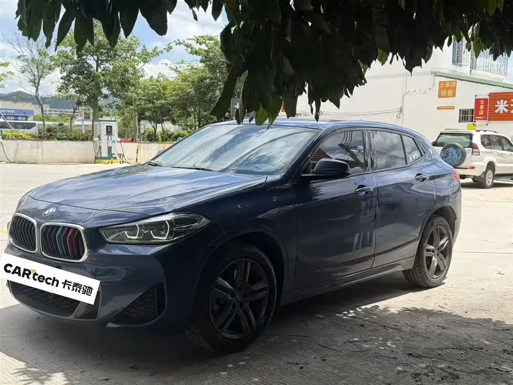 BMW X2 2021 xDrive25i M Sport Package