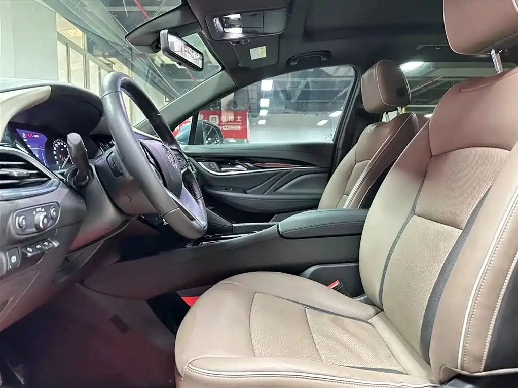 2020 ANKE Qi 28T 4x4 Premium Flagship Model