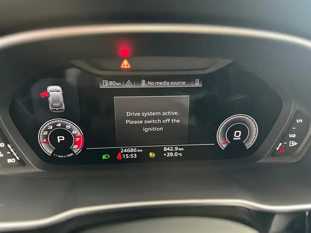 Audi Q3 2022 35 TFSI Sporty Dynamic Edition