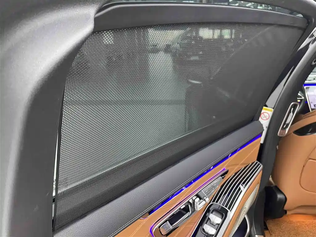 Maybach S-Class 2023 S 480 4MATIC