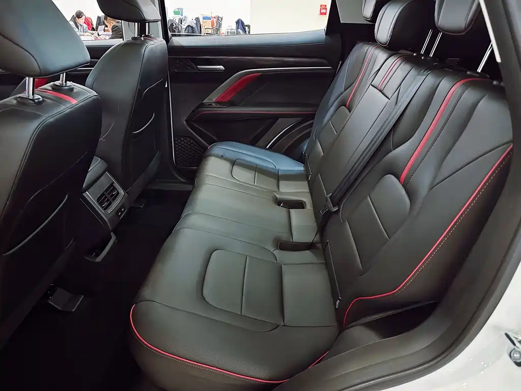 Haval H6 2021 Model National Style Edition 1.5T Automatic Champion Edition